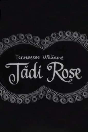 Poster of Tädi Rose