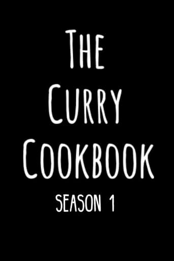 Portrait for The Curry Cookbook - Season 1