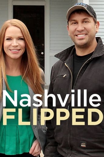 Poster of Nashville Flipped