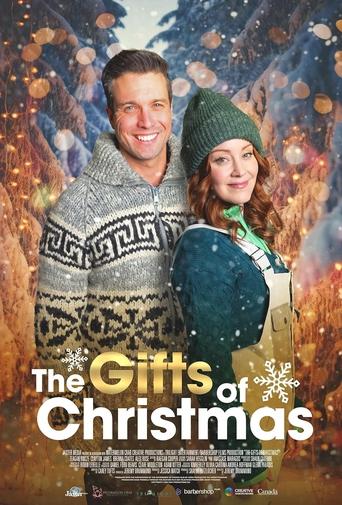 Poster of The Gifts of Christmas