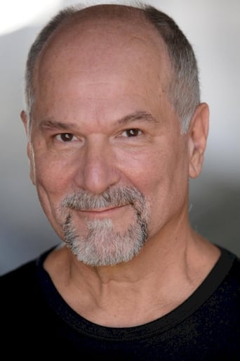 Portrait of John Kapelos