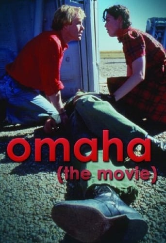 Poster of Omaha (The Movie)