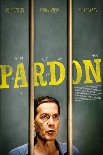 Poster of Pardon