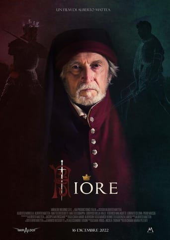 Poster of Fiore