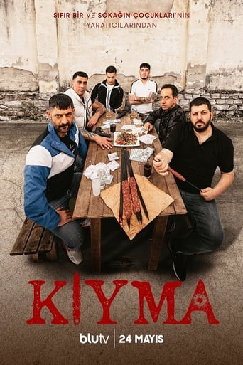 Portrait for Kıyma - Season 1