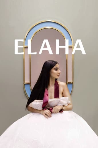 Poster of Elaha