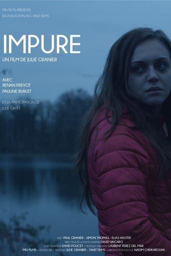 Poster of Impure