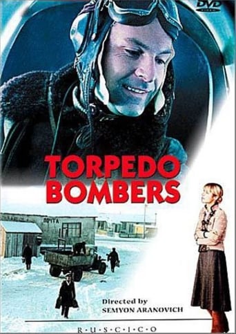 Poster of Torpedo Bombers