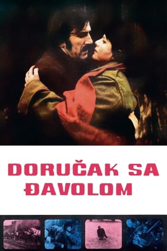 Poster of Breakfast with the Devil