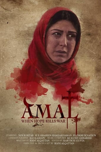 Poster of Amal