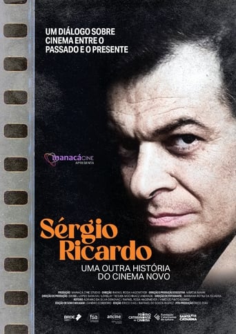 Poster of Sérgio Ricardo: Uma Outra História do Cinema Novo