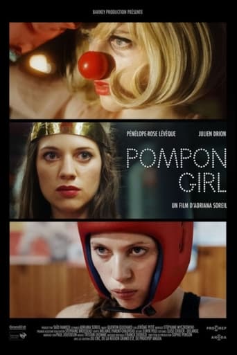 Poster of Pompon Girl