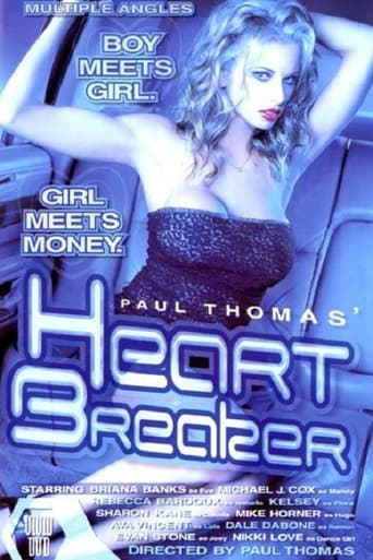 Poster of Heart Breaker