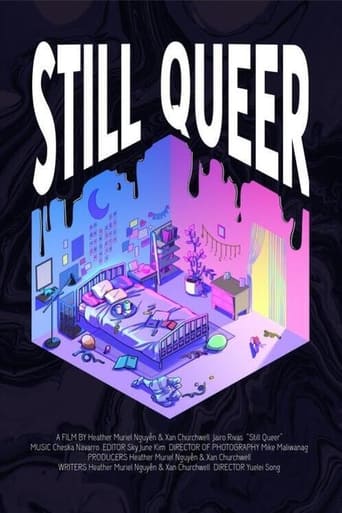 Poster of Still Queer