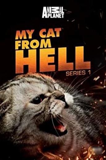 Portrait for My Cat from Hell - Season 1