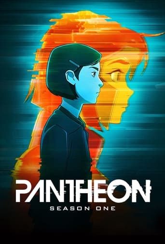 Portrait for Pantheon - Season 1