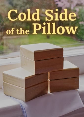 Poster of Cold Side of the Pillow