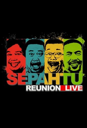 Portrait for Sepahtu Reunion Live - Season 1