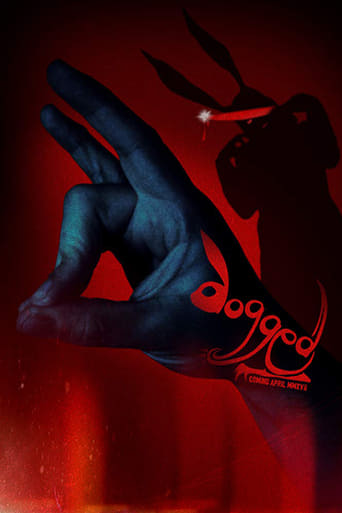 Poster of Dogged