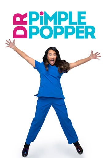 Portrait for Dr. Pimple Popper - Season 4