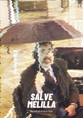 Poster of Salve Melilla