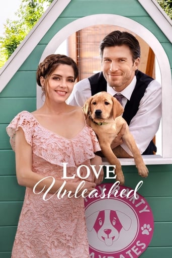 Poster of Love Unleashed