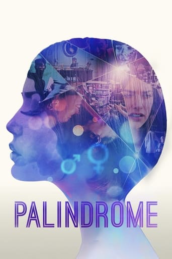 Poster of Palindrome