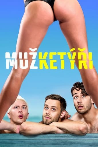 Portrait for Mužketýři - Season 2