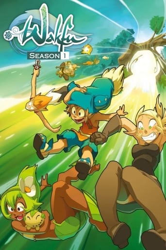 Portrait for Wakfu - Season 1