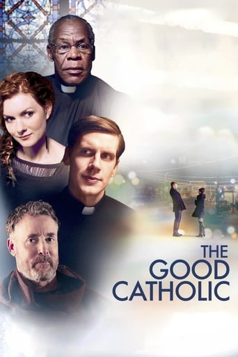 Poster of The Good Catholic