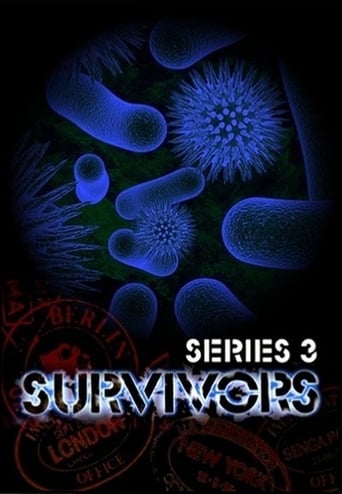 Portrait for Survivors - Season 3