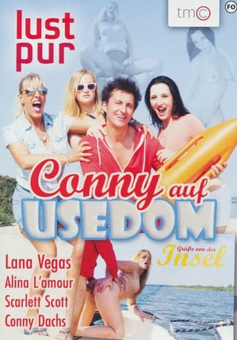 Poster of Conny auf Usedom