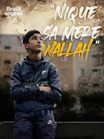 Poster of Nique sa mère wallah