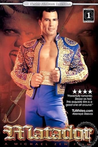 Poster of Matador