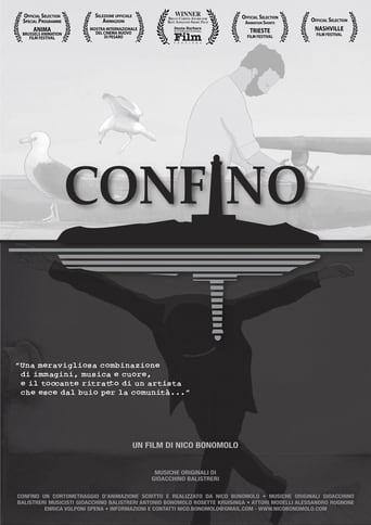 Poster of Confino