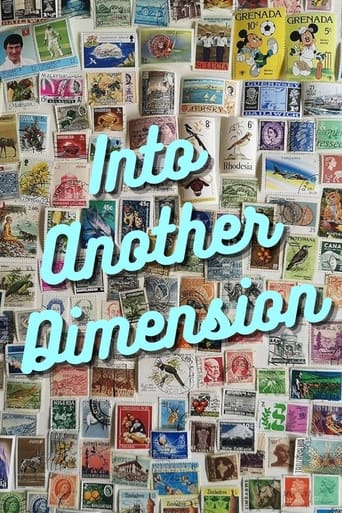 Poster of Into Another Dimension