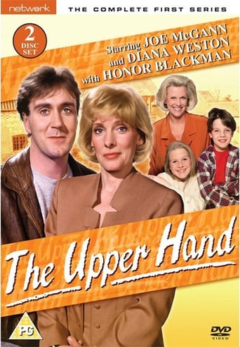 Portrait for The Upper Hand - Season 1