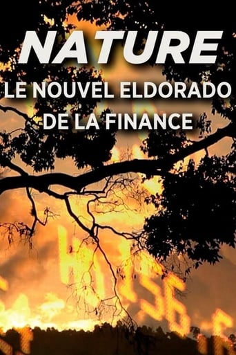 Poster of Nature, Le Nouvel Eldorado de la Finance