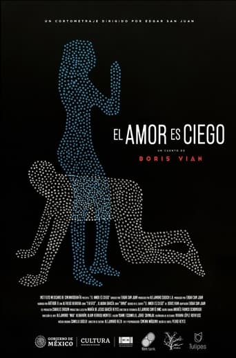 Poster of El Amor es Ciego