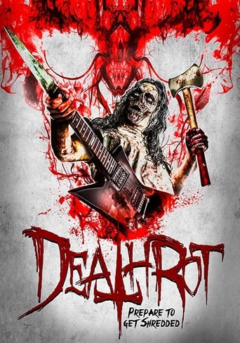 Poster of Death Rot