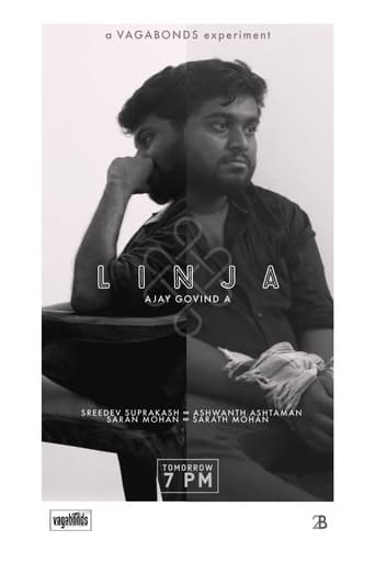 Poster of Linja