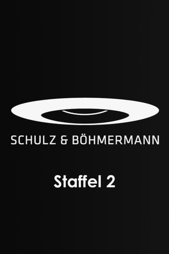 Portrait for Schulz & Böhmermann - Season 2