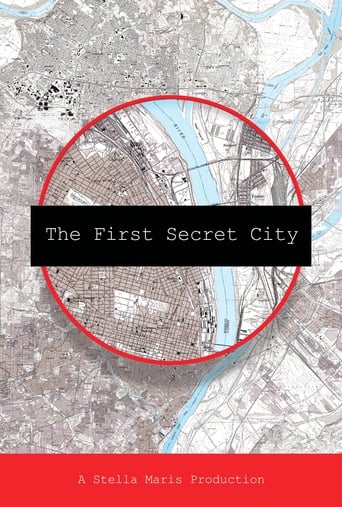 Poster of The First Secret City