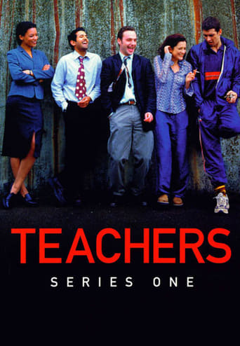 Portrait for Teachers - Season 1