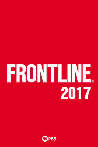 Portrait for Frontline - Season 36