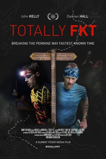 Poster of Totally FKT