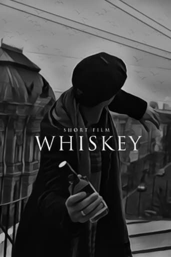 Poster of Whiskey