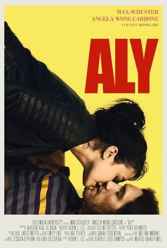 Poster of Aly