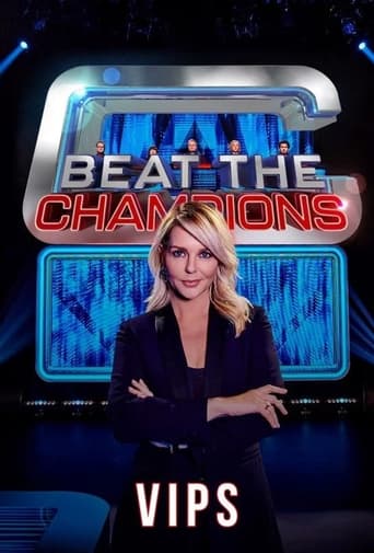 Portrait for Beat The Champions - Specials