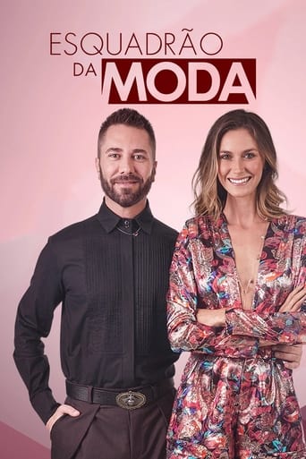 Portrait for Esquadrão da Moda - Season 13